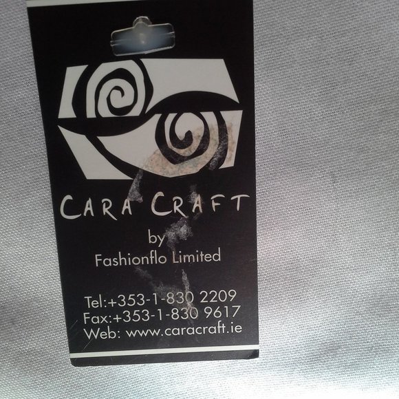 NWT Leprechauns Ladies' Shirt from Ireland - sz L - Picture 6 of 8